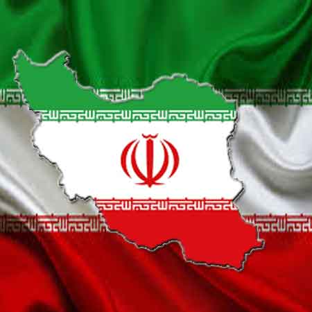 به ایران افتخار می‌کنم