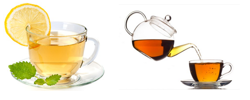 چای بعد از آب دومین و پرمصرف ترین نوشیدنی در جهان 
