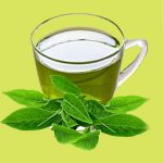 چای سبز، دارای خواص ضد التهابی بوده و برای سرطان مفید شناخته شده است.