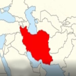 سرزمین های ایران
