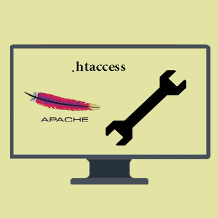 htaccess. یک فایل پیکربندی برای استفاده در سرورهای وب