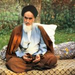 متن کامل پیام امام خمینی به بسیجیان