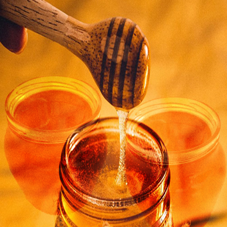 عسل خالص و طبیعی